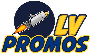 lv-promos-logo | Las Vegas Flyer Distribution and Delivery Service